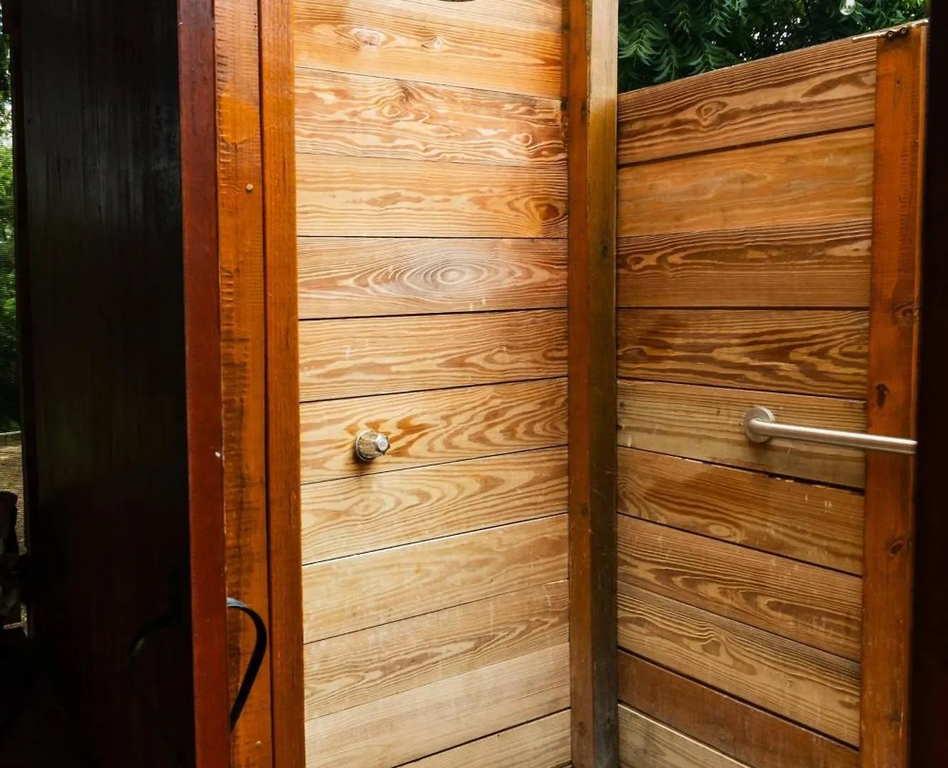 Las Palmas Cottage - Serene Eco Retreat 카보조로 0*,  푸에르토리코